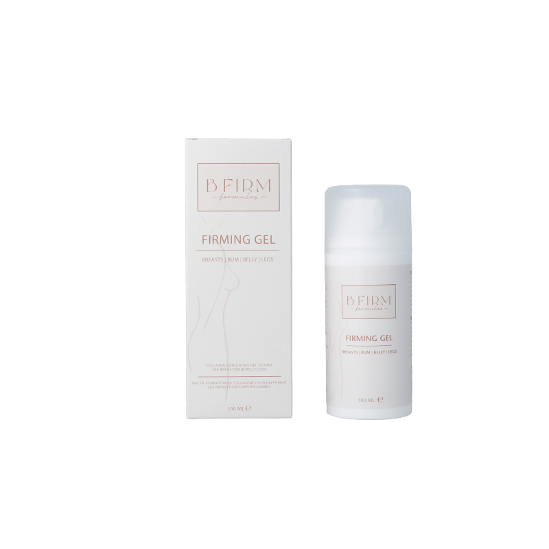 Breast Gro Lifting gel 100 Milliliter - DrogistWereld