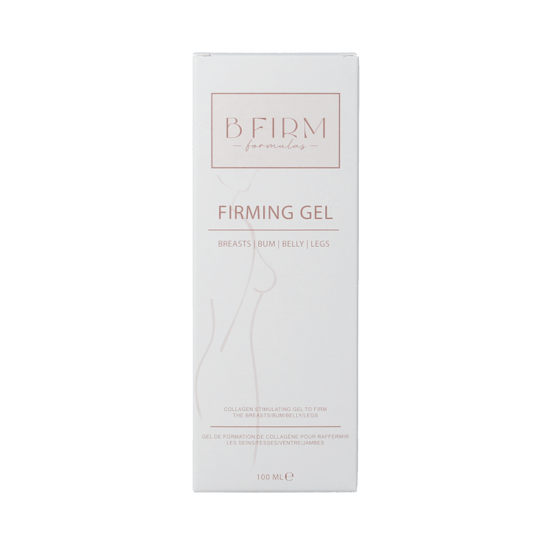 Breast Gro Lifting gel 100 Milliliter - DrogistWereld