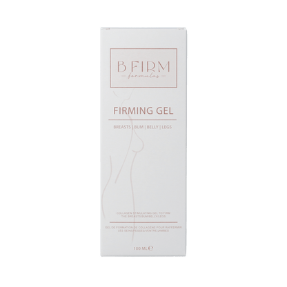 Breast Gro Lifting gel 100 Milliliter - DrogistWereld