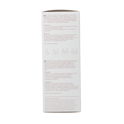 Breast Gro Lifting gel 100 Milliliter - DrogistWereld