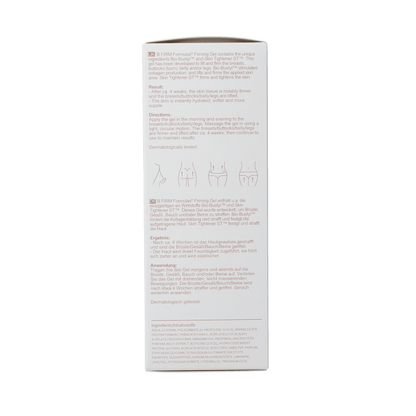 Breast Gro Lifting gel 100 Milliliter - DrogistWereld