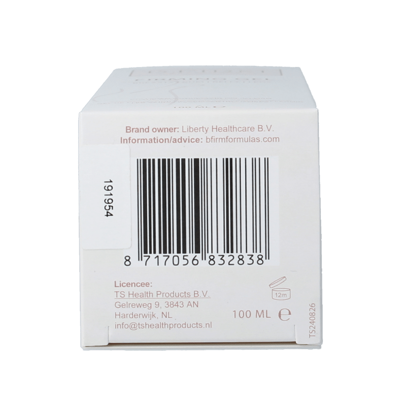 Breast Gro Lifting gel 100 Milliliter - DrogistWereld