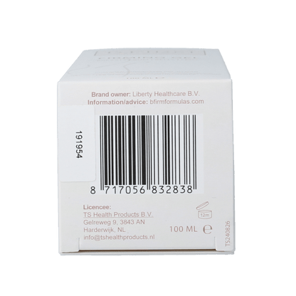 Breast Gro Lifting gel 100 Milliliter - DrogistWereld