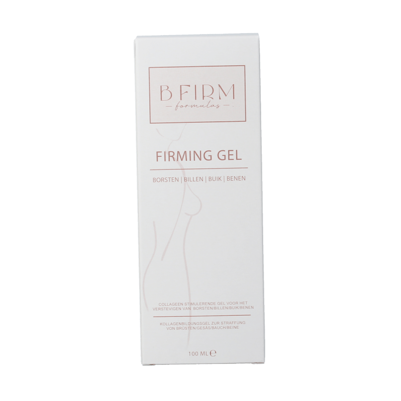 Breast Gro Lifting gel 100 Milliliter - DrogistWereld