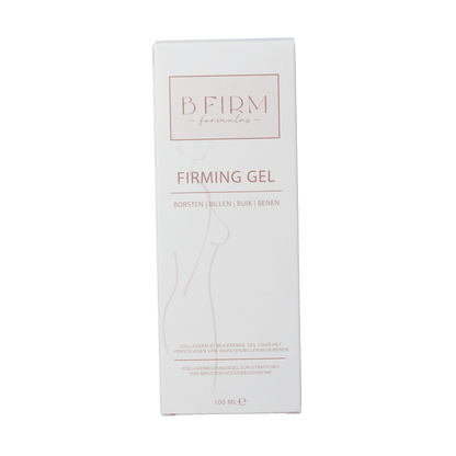 Breast Gro Lifting gel 100 Milliliter - DrogistWereld