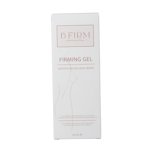 Breast Gro Lifting gel 100 Milliliter - DrogistWereld