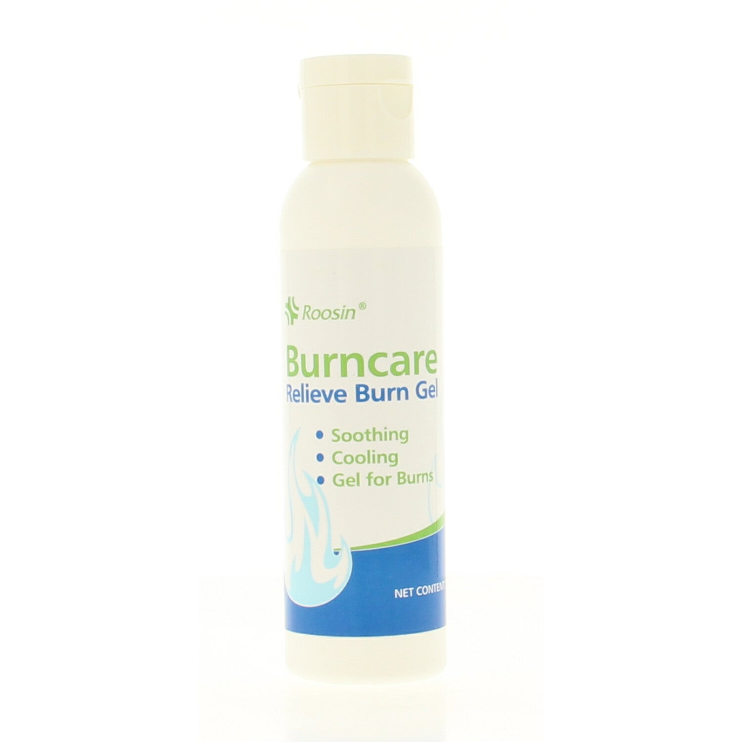 Burncare Gel 118 Milliliter - DrogistWereld