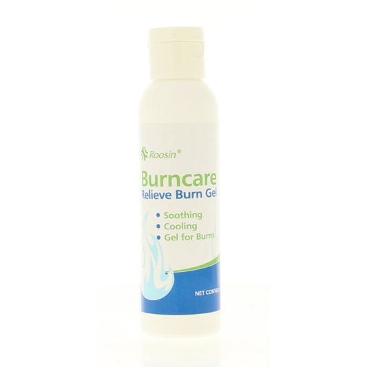 Burncare Gel 118 Milliliter - DrogistWereld