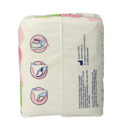 Caroli Maandverband ultra super plus 12 Stuks - DrogistWereld