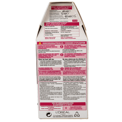 Casting Casting creme gloss 500 Cafe lungo 1 Set - DrogistWereld