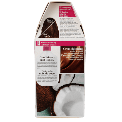 Casting Casting creme gloss 500 Cafe lungo 1 Set - DrogistWereld