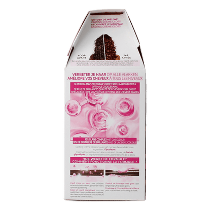 Casting Casting creme gloss 535 Chocolade 1 Set - DrogistWereld