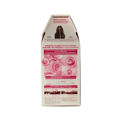 Casting Casting creme gloss 550 Licht Mahoniebruin 1 Set - DrogistWereld