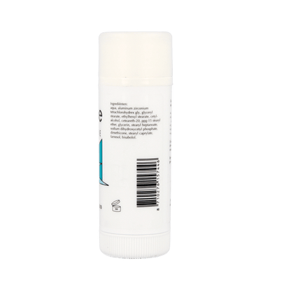 Cerique Deodorant creme ongeparfumeerd stick 50 Milliliter - DrogistWereld