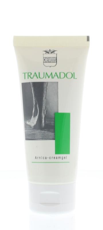 Chemodis Traumadol arnica creamgel 100 Milliliter - DrogistWereld