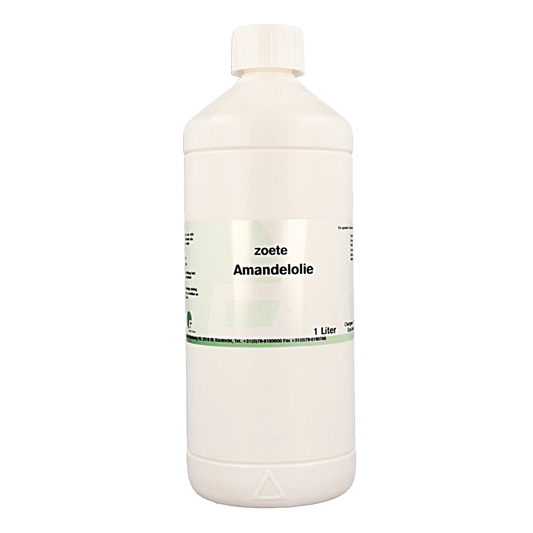 Chempropack Amandelolie 1 Liter - DrogistWereld