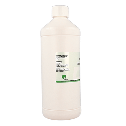 Chempropack Amandelolie 1 Liter - DrogistWereld