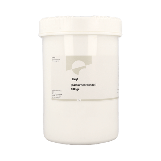 Chempropack Krijt 800 Gram - DrogistWereld