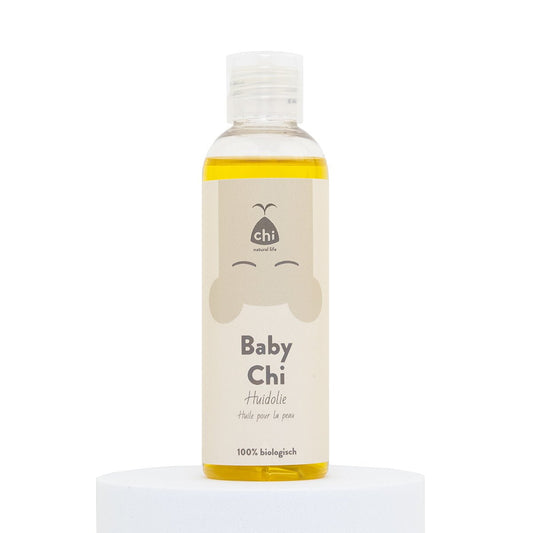 Chi Baby chi huidolie 100 Milliliter - DrogistWereld
