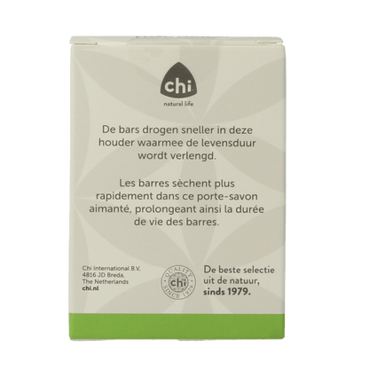 Chi Bar houder 1 Stuks - DrogistWereld