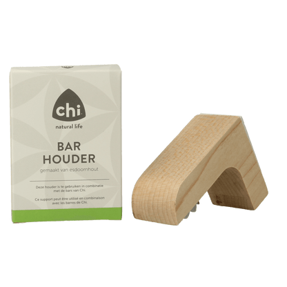 Chi Bar houder 1 Stuks - DrogistWereld