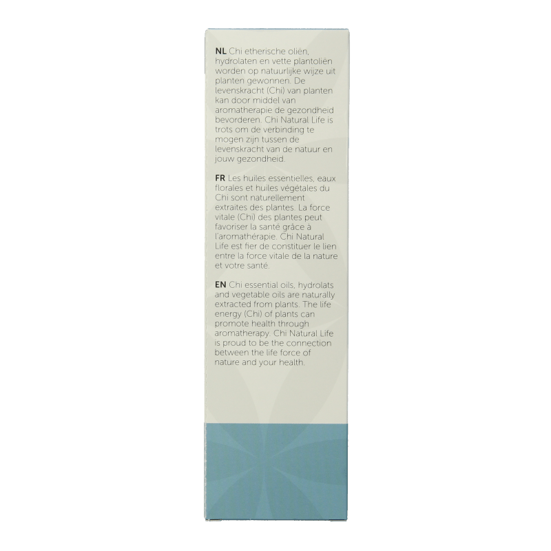 Chi Cedar atlas hydrolaat eko 150 Milliliter - DrogistWereld
