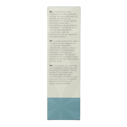 Chi Cedar atlas hydrolaat eko 150 Milliliter - DrogistWereld