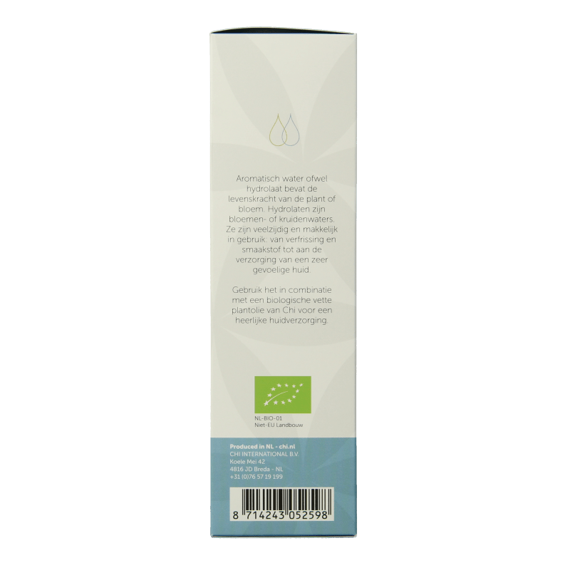 Chi Cedar atlas hydrolaat eko 150 Milliliter - DrogistWereld