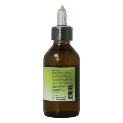 Chi Eerste hulp voetroller & pipet 100 Milliliter - DrogistWereld