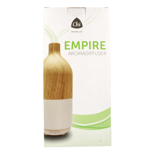 Chi Empire verdamper 1 Stuks - DrogistWereld