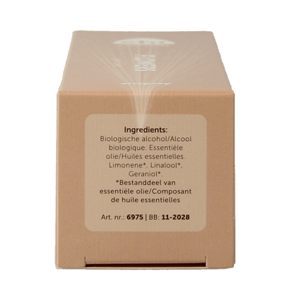 Chi Flowers air spray 50 Milliliter - DrogistWereld