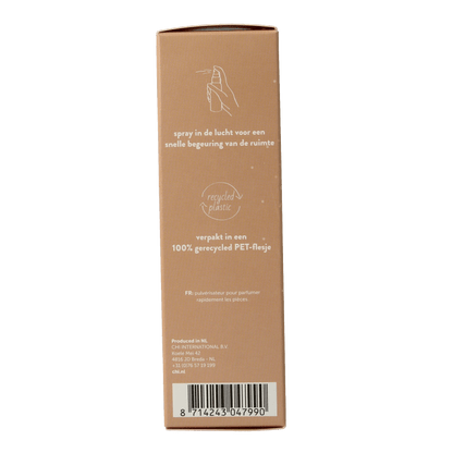 Chi Flowers air spray 50 Milliliter - DrogistWereld