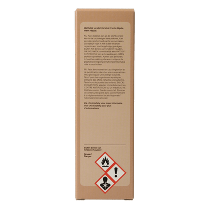 Chi Flowers air spray 50 Milliliter - DrogistWereld