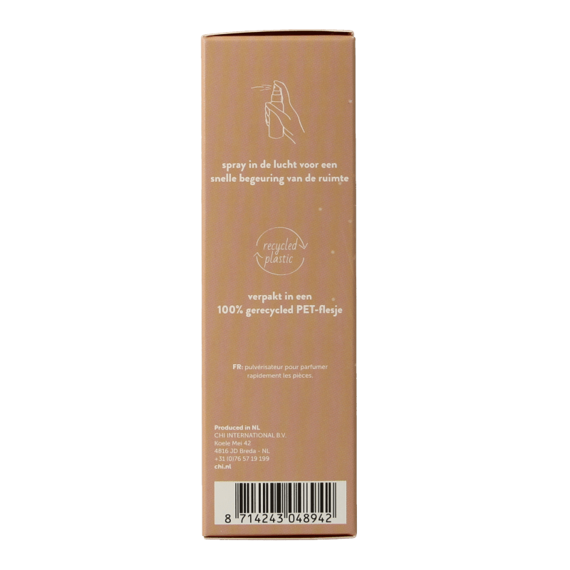 Chi Fresh it up airspray 50 Milliliter - DrogistWereld