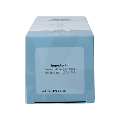 Chi Lavendel hydrolaat eko bio 150 Milliliter - DrogistWereld