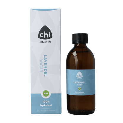 Chi Lavendel hydrolaat eko bio 150 Milliliter - DrogistWereld