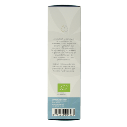 Chi Pepermunt hydrolaat eko bio 150 Milliliter - DrogistWereld