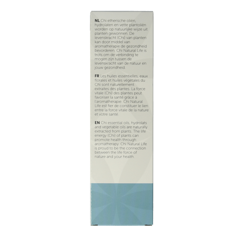 Chi Pepermunt hydrolaat eko bio 150 Milliliter - DrogistWereld