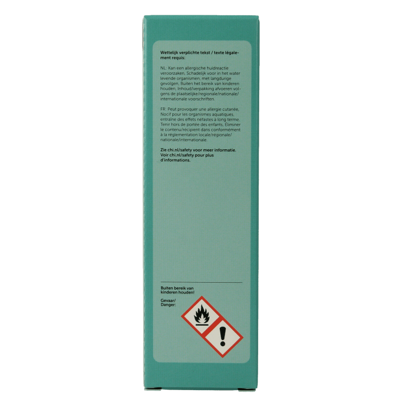Chi Purify airspray 50 Milliliter - DrogistWereld