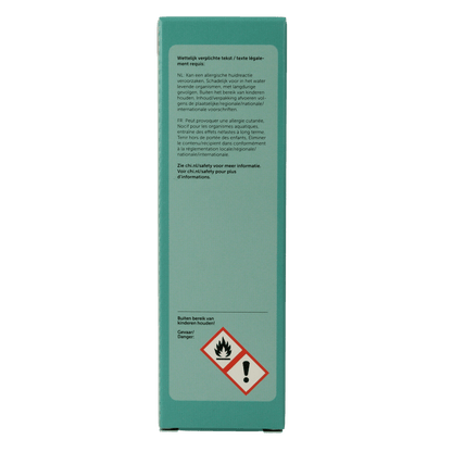 Chi Purify airspray 50 Milliliter - DrogistWereld