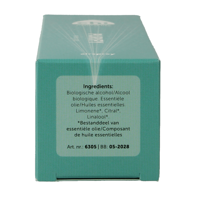 Chi Purify airspray 50 Milliliter - DrogistWereld