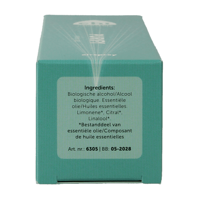 Chi Purify airspray 50 Milliliter - DrogistWereld