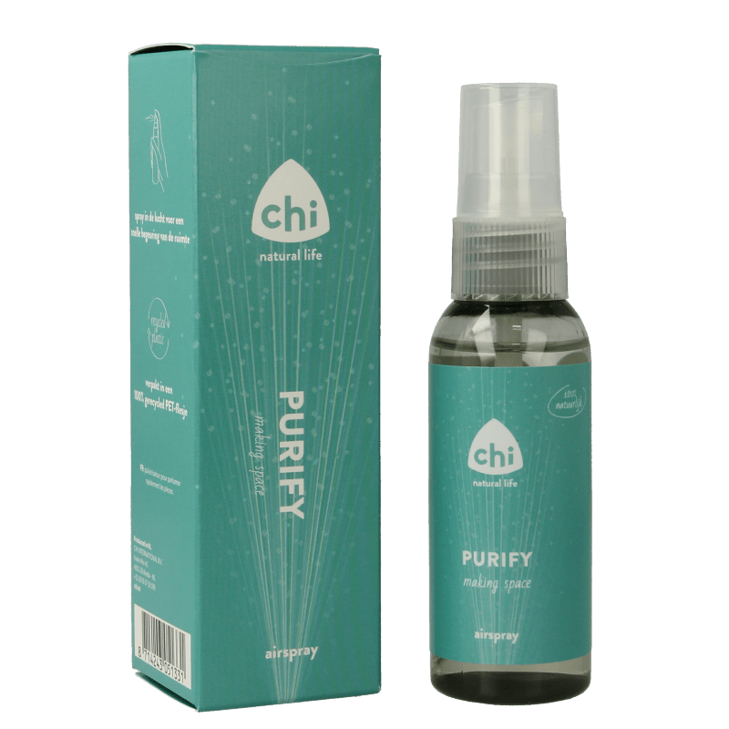 Chi Purify airspray 50 Milliliter - DrogistWereld