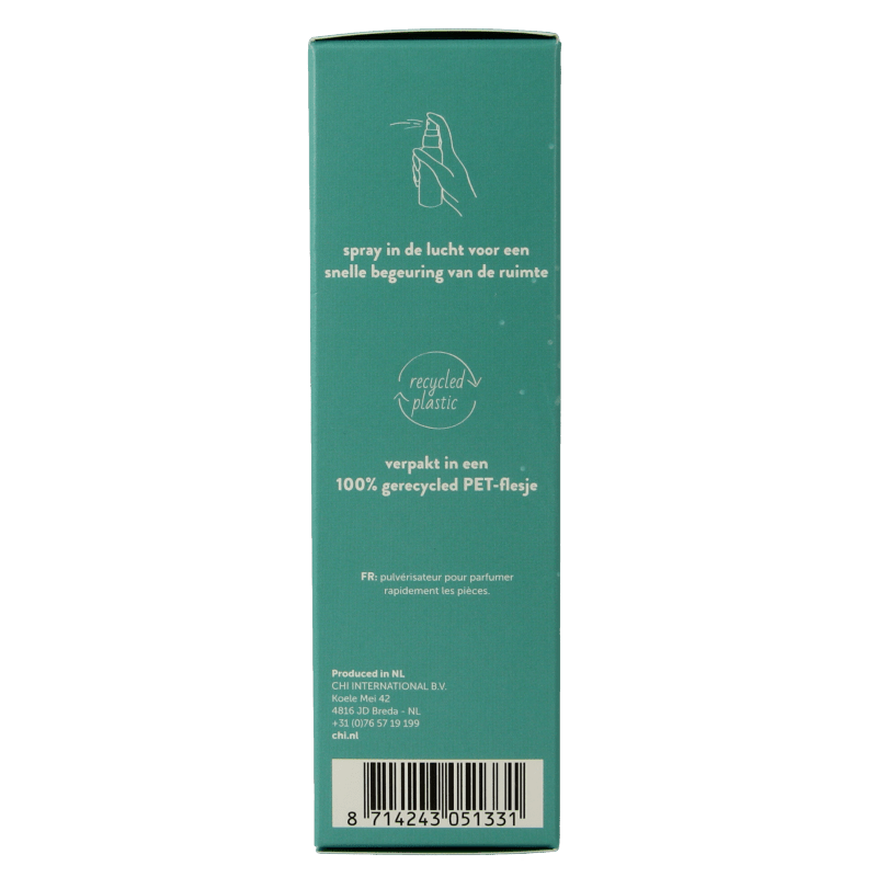Chi Purify airspray 50 Milliliter - DrogistWereld