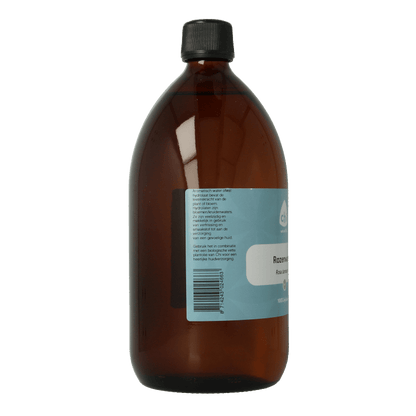 Chi Roos hydrolaat rozenwater 1 Liter - DrogistWereld