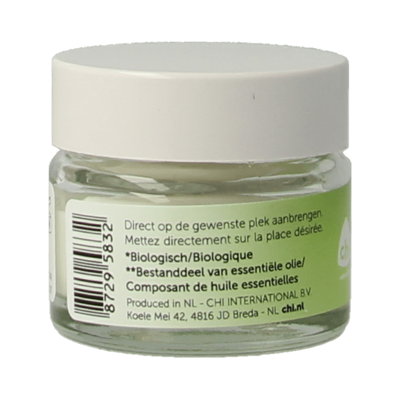 Chi Tea tree balsem 15 Gram - DrogistWereld
