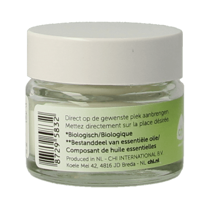 Chi Tea tree balsem 15 Gram - DrogistWereld