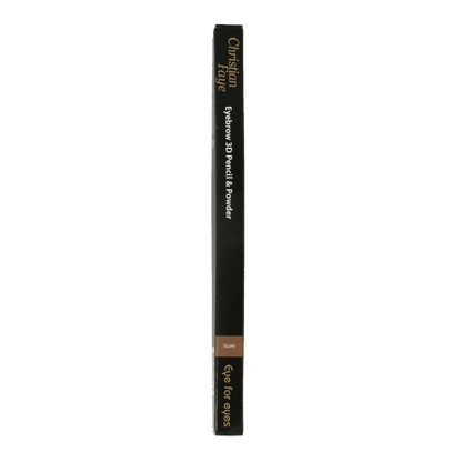 Christian Faye Eyebrow 3D pencil & powder taupe 1 Gram - DrogistWereld