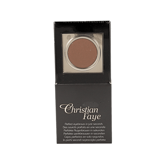 Christian Faye Eyebrow bronze 3 Gram - DrogistWereld
