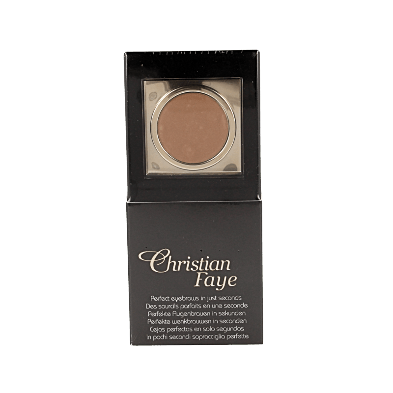 Christian Faye Eyebrow brown 3 Gram - DrogistWereld
